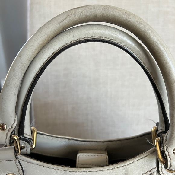 GUCCI Guccissima Medium Sukey Tote - Picture 3 of 12